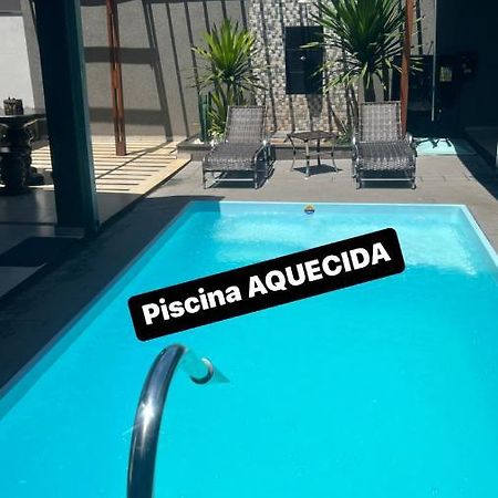 Residencia Canterville Olimpia Bagian luar foto