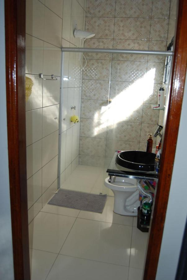 Residencia Canterville Olimpia Bagian luar foto