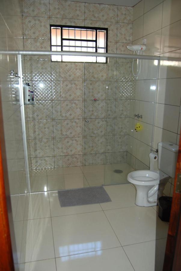 Residencia Canterville Olimpia Bagian luar foto