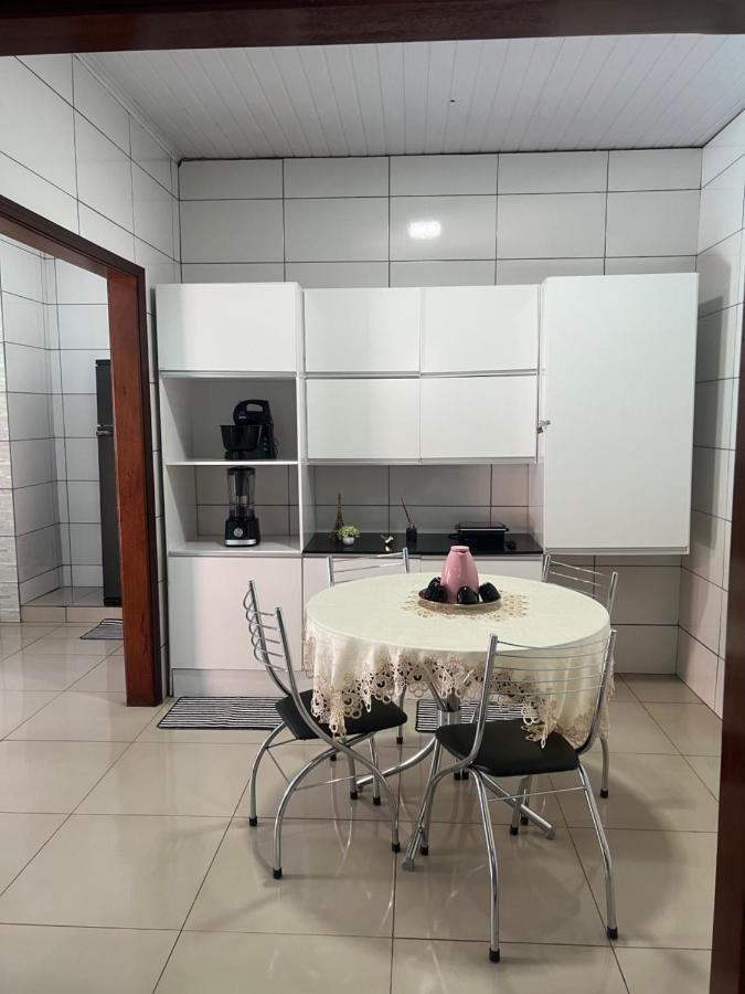 Residencia Canterville Olimpia Bagian luar foto