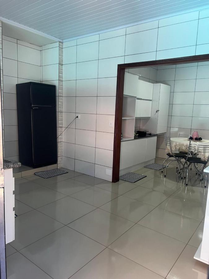 Residencia Canterville Olimpia Bagian luar foto