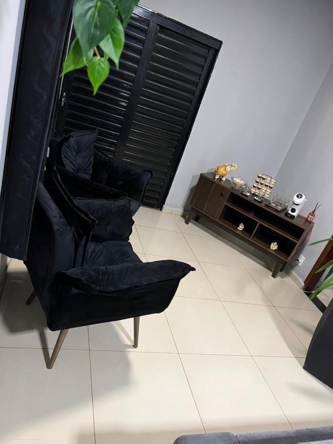 Residencia Canterville Olimpia Bagian luar foto