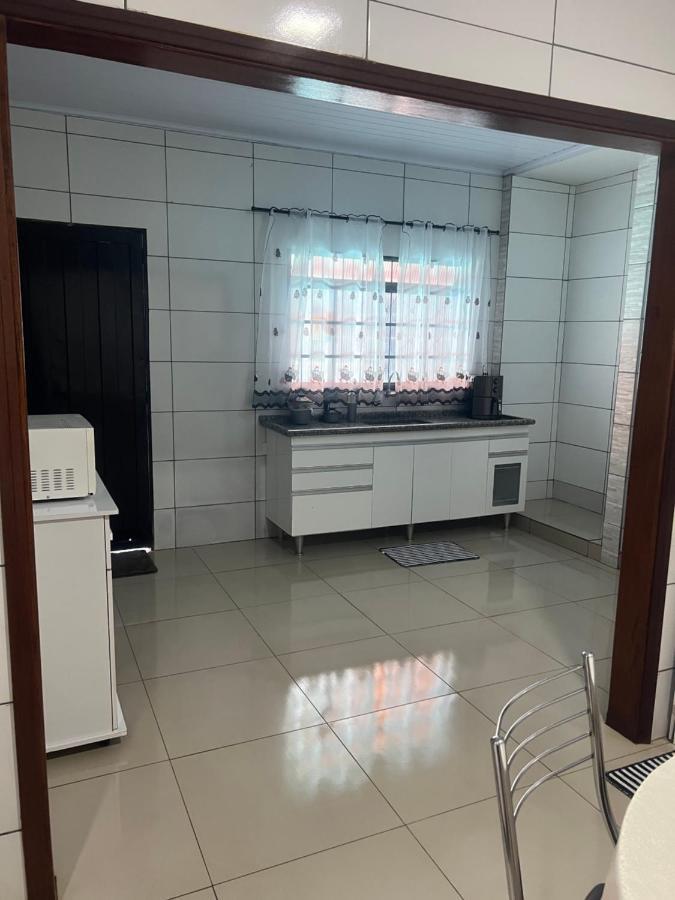 Residencia Canterville Olimpia Bagian luar foto